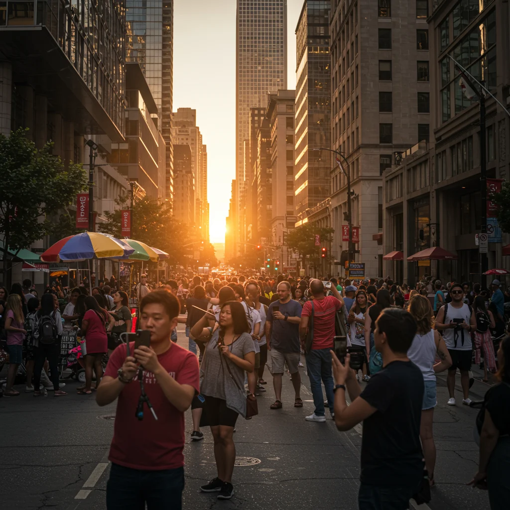 Capturing the Moment: Photos and Videos