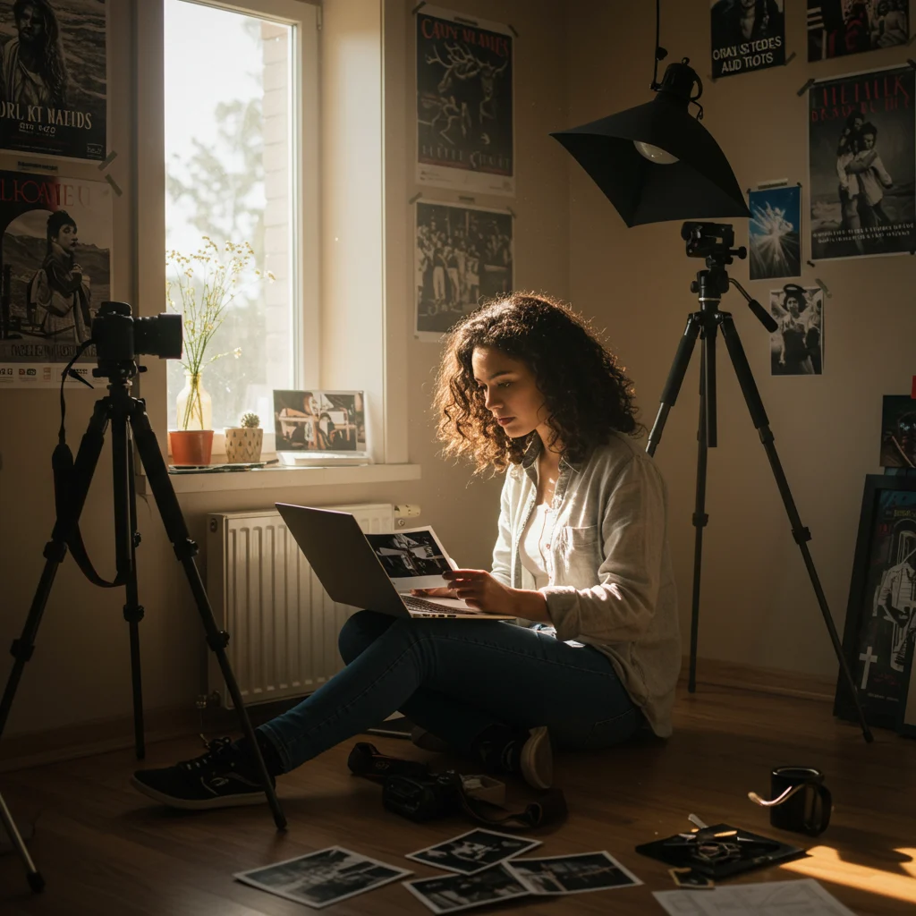 Capturing Your Experience: Photography and Videos