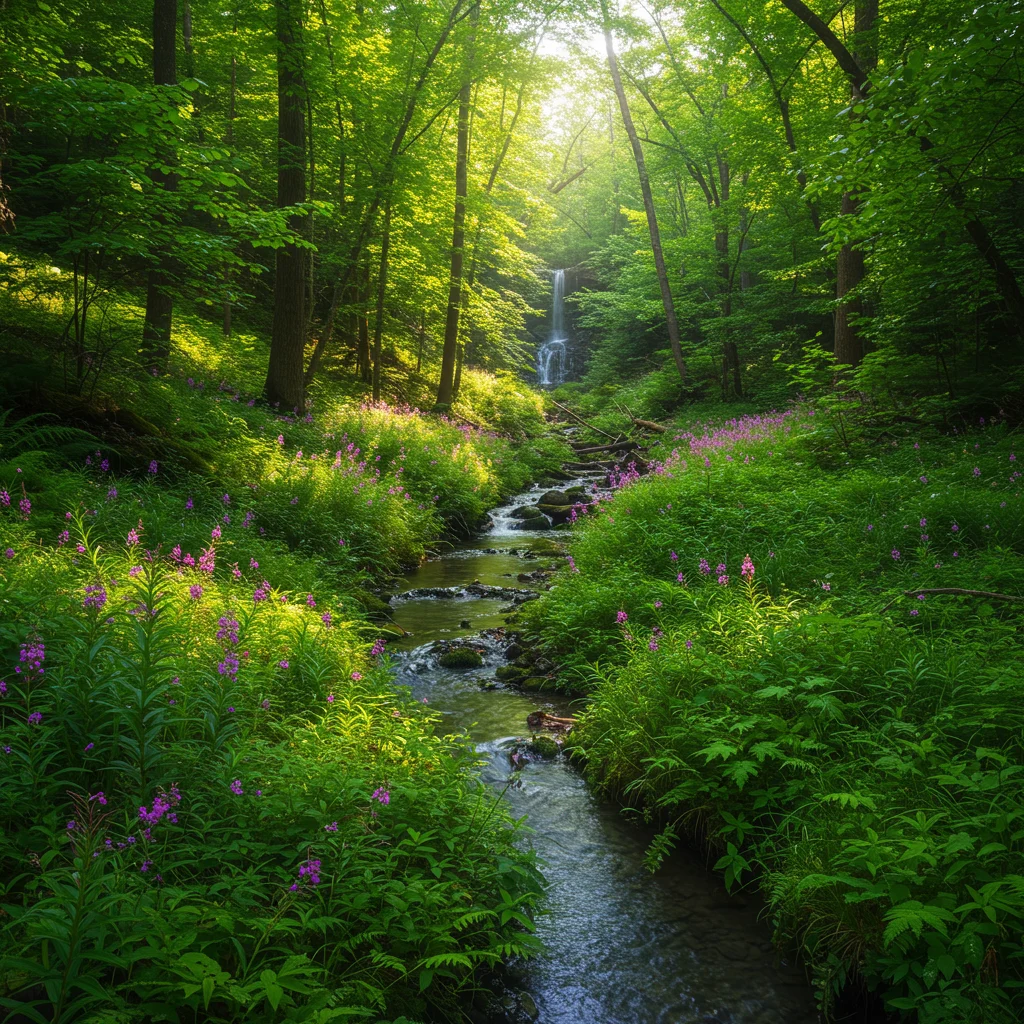 Carite State Forest: A Hidden Gem