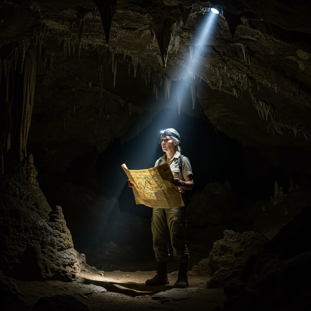 Cave Exploration: What to Know Before Entering
