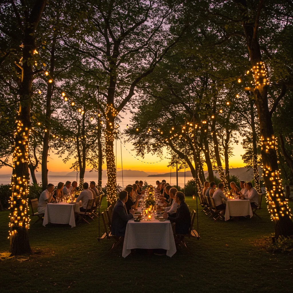 Celebrating Special Occasions with Fly Dining