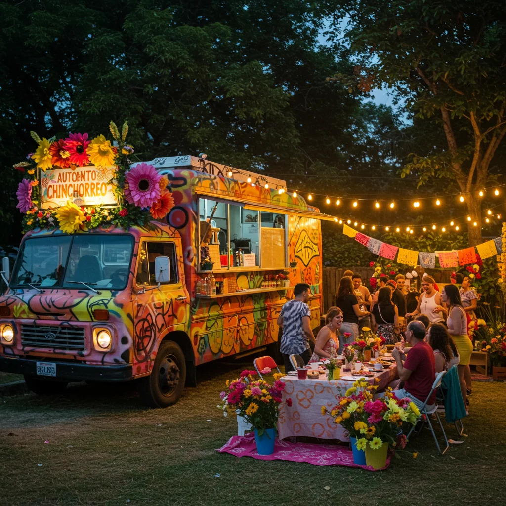 Chinchorreo Bus vs. DIY Chinchorreo: Which Is Better?