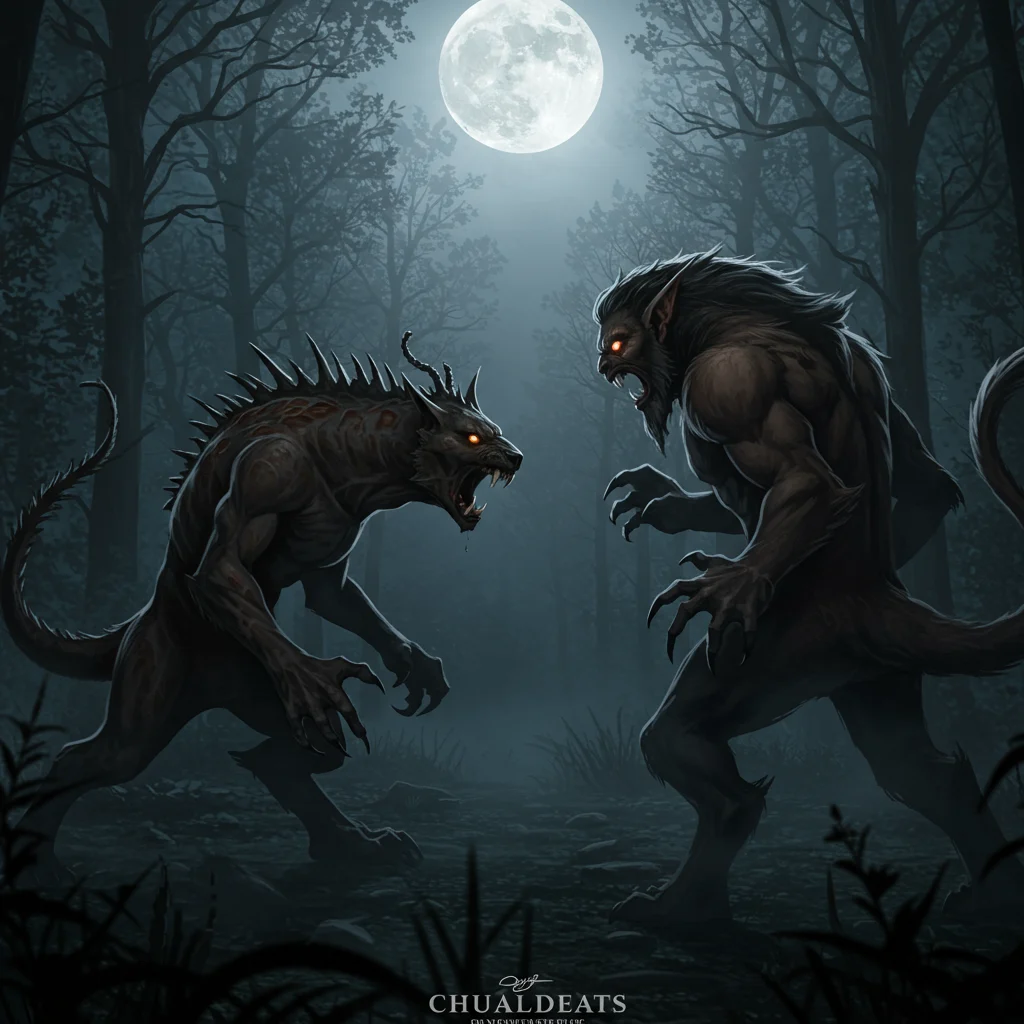 Chupacabra vs. The Beast: Are They the Same?