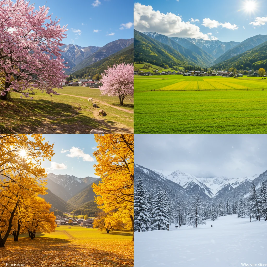Climate and Weather: When Is the Best Time to Visit?