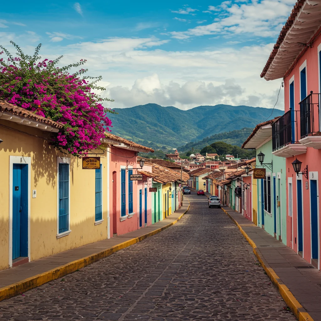 Colonial Towns Beyond San Juan