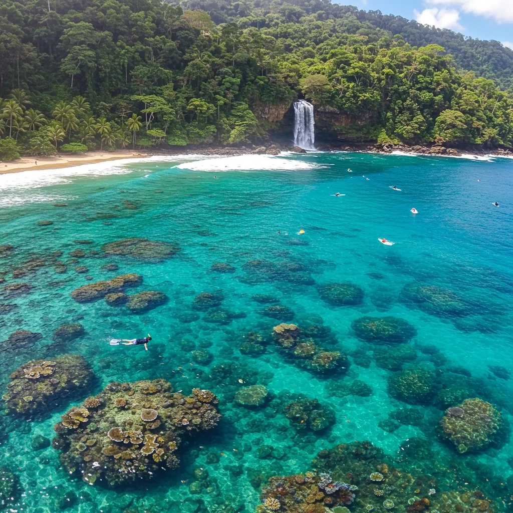 Combining Snorkeling with Other Puerto Rico Adventures