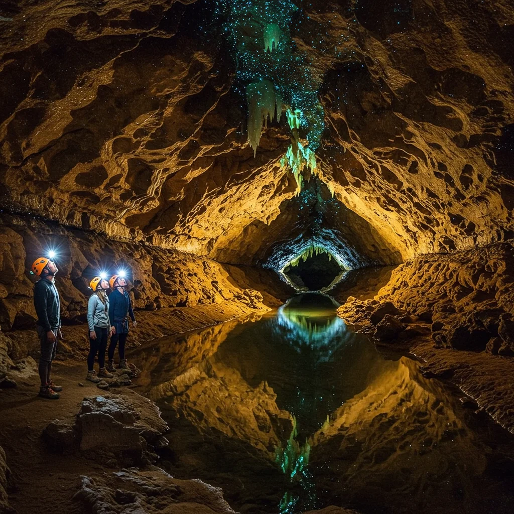 Common Questions About Exploring Puerto Rico’s Caves