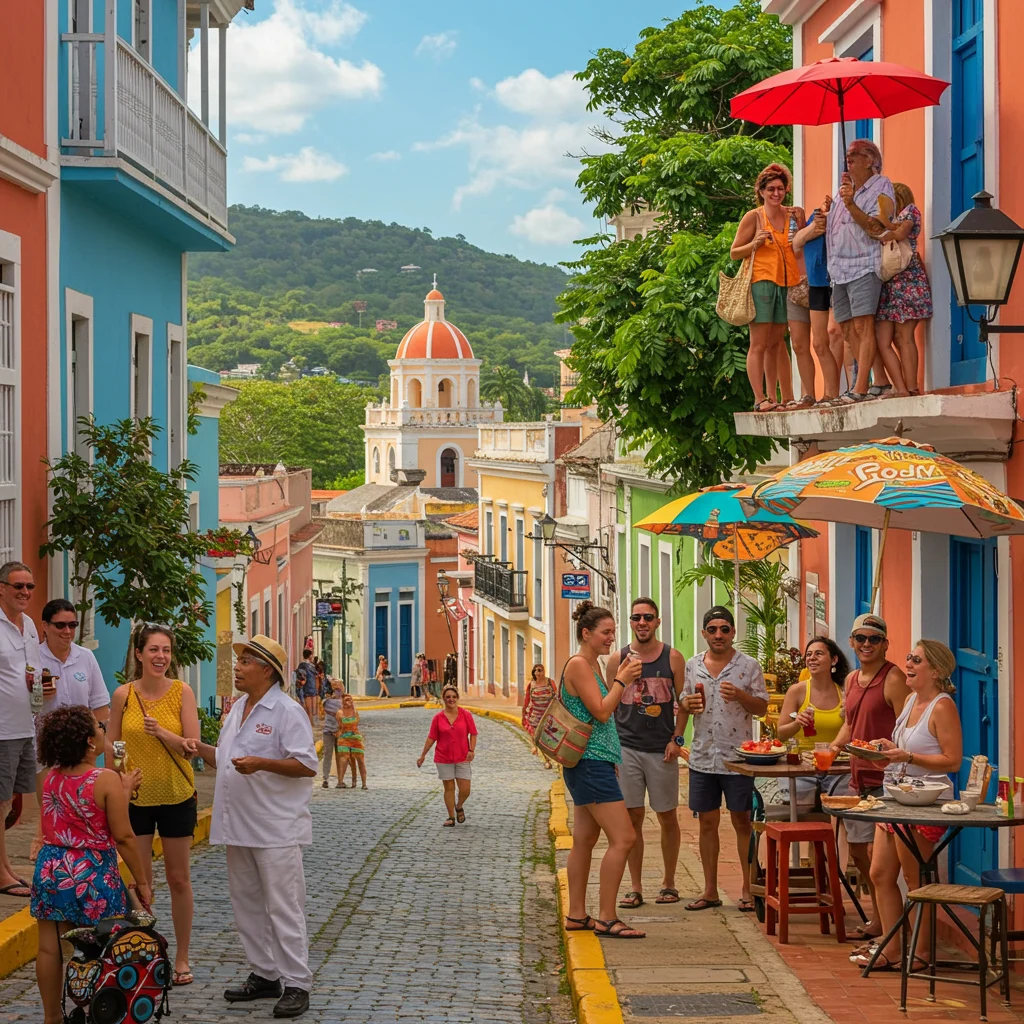 Common Questions About Puerto Rico Guided Tours