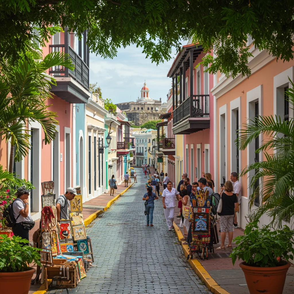 Common Questions About Tours en Puerto Rico