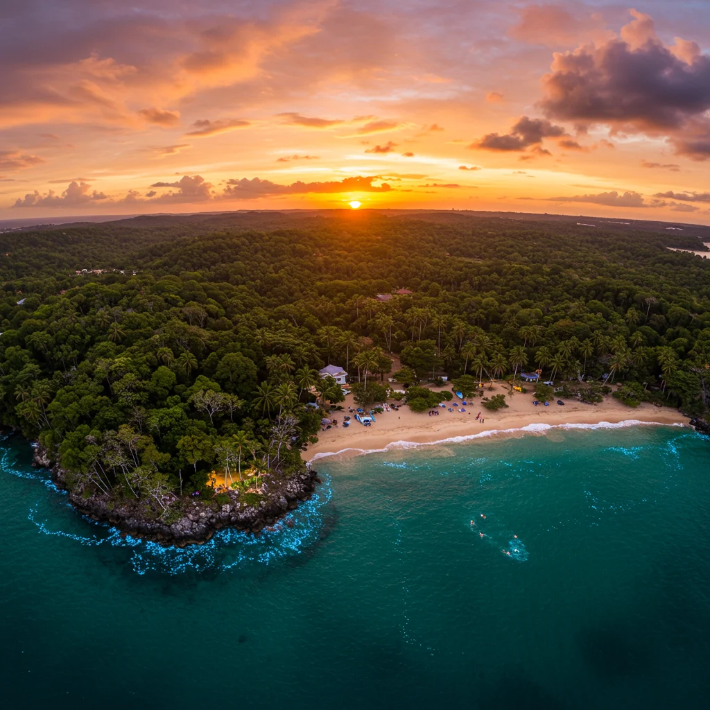 Comparing Puerto Rico’s Top Natural Attractions