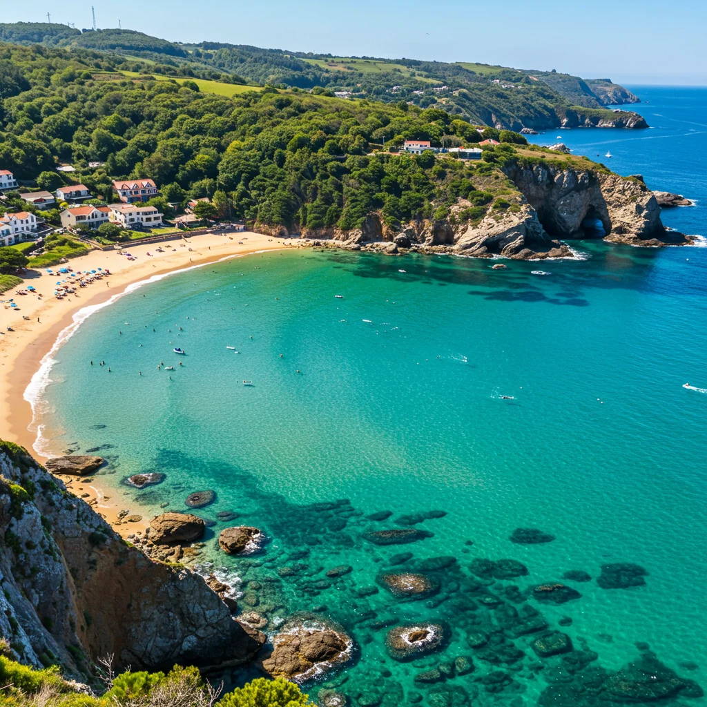Comparing the Bays: Which One Should You Visit?