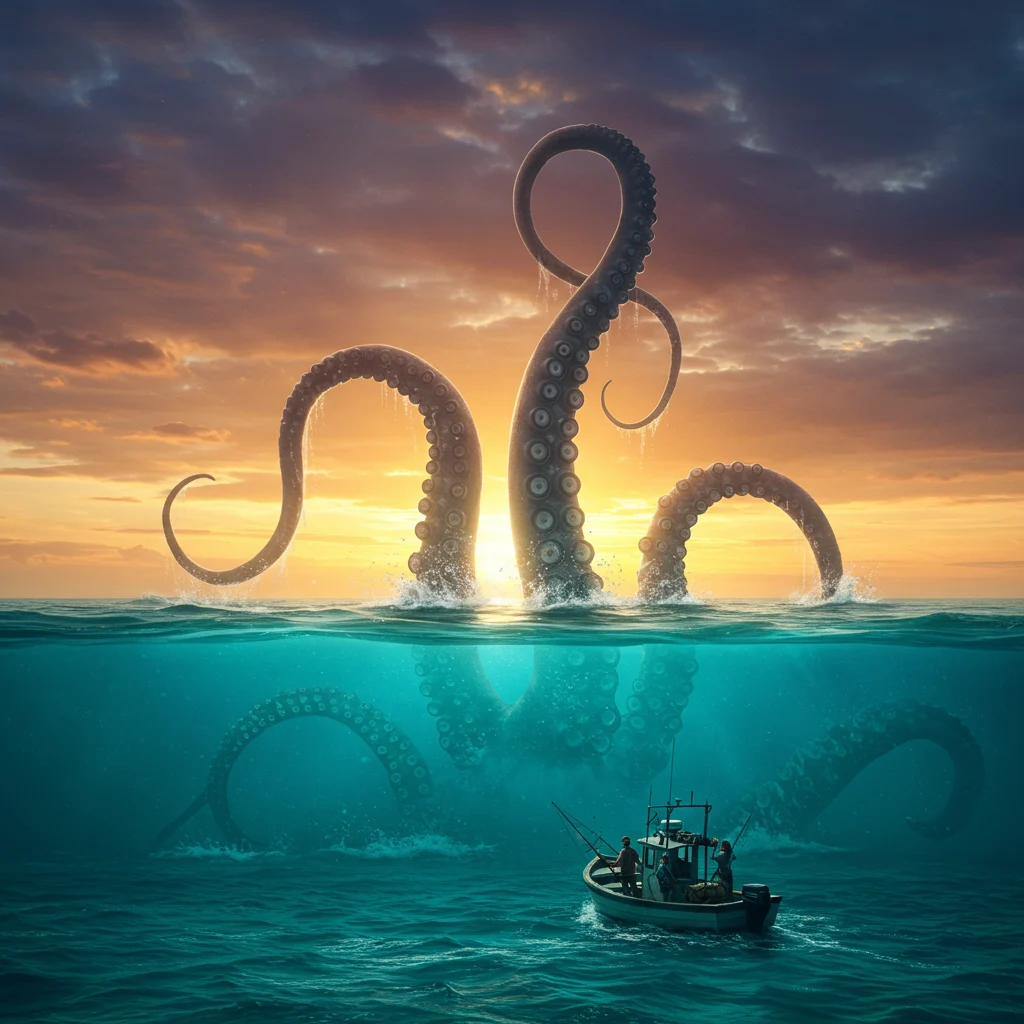Conclusion: Add el kraken to Your Bucket List Today