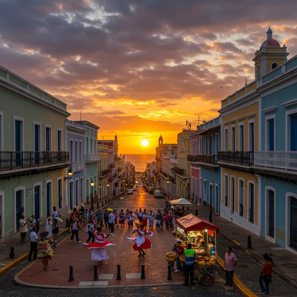 Conclusion: Capturing the True Spirit of San Juan