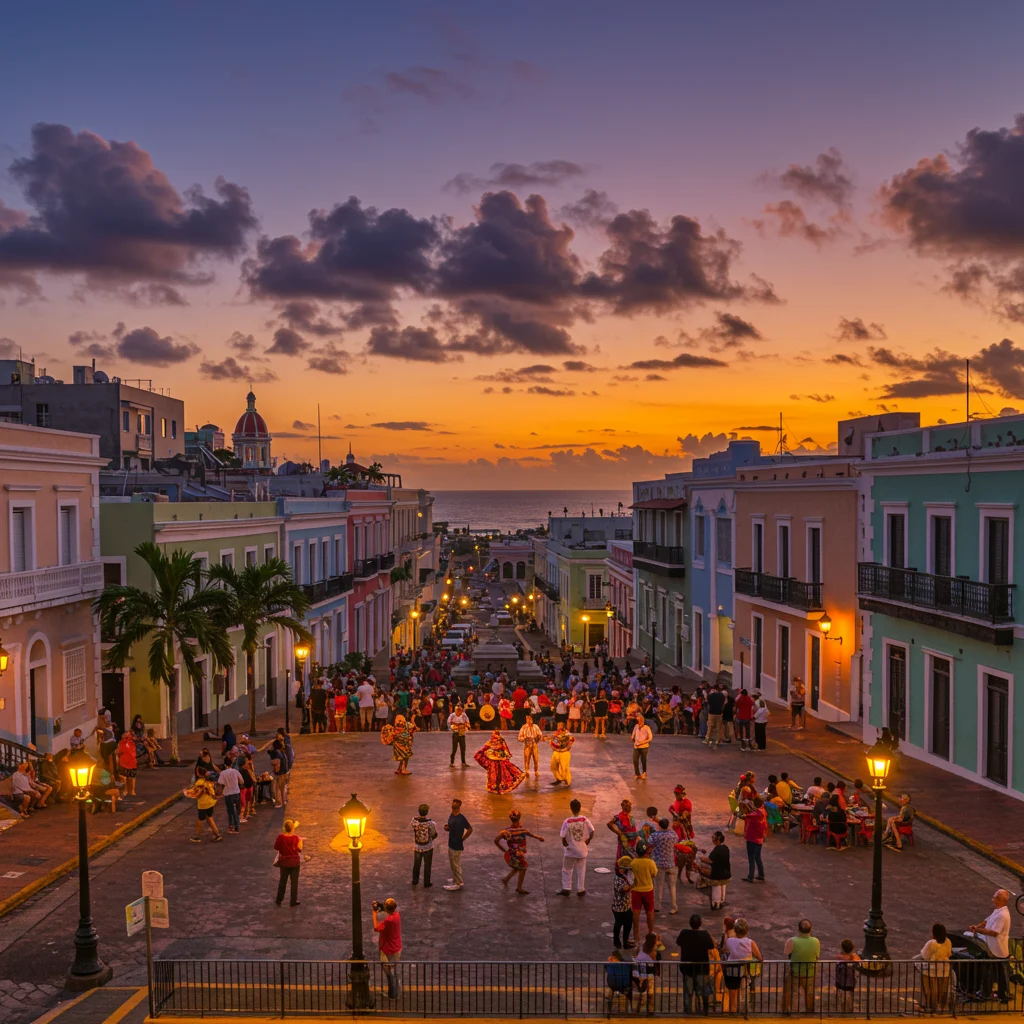 Conclusion: Crafting Your Unforgettable Puerto Rico Experience