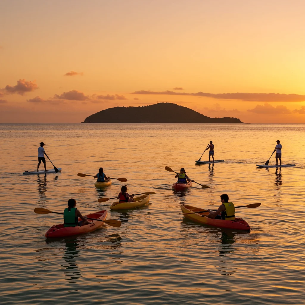 Conclusion: Creating Lasting Memories on Puerto Rico’s Waters