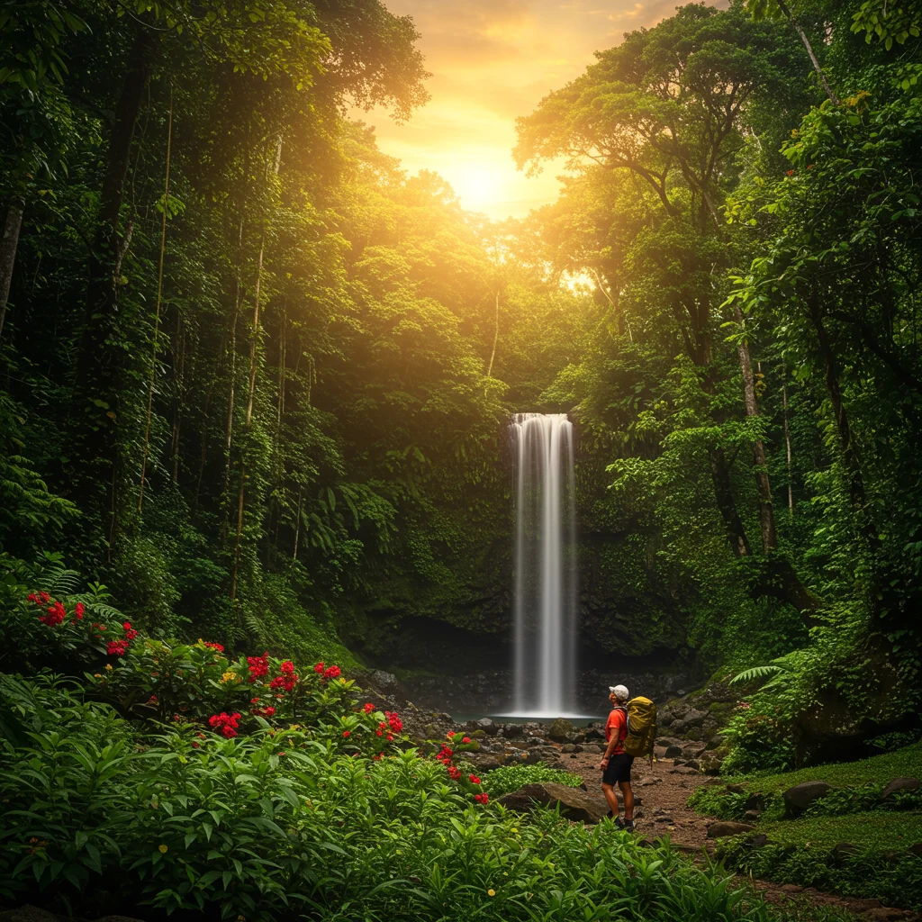 Conclusion: Creating Your Own Unforgettable Puerto Rico Adventure