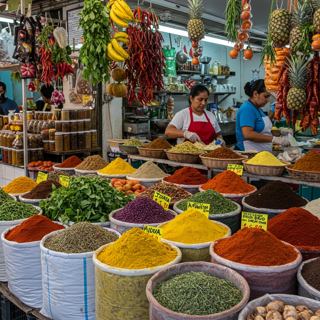 Conclusion: Embark on Your Puerto Rican Culinary Adventure
