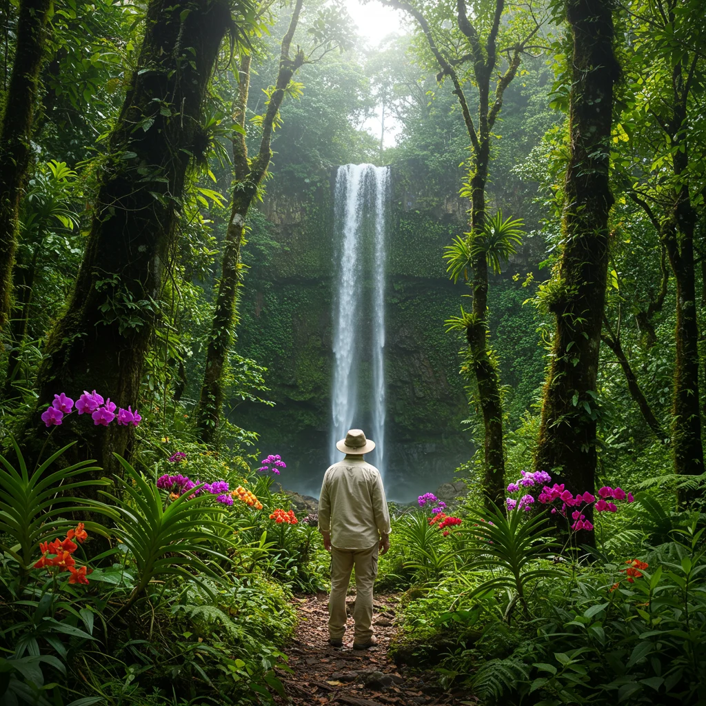 Conclusion: Embark on Your Puerto Rican Nature Adventure