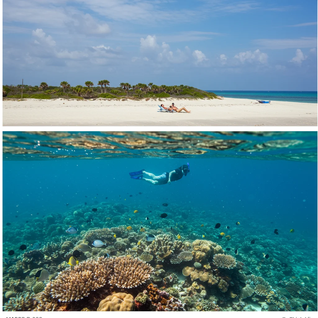 Conclusion: Embark on Your Unforgettable Puerto Rico Snorkeling Tour