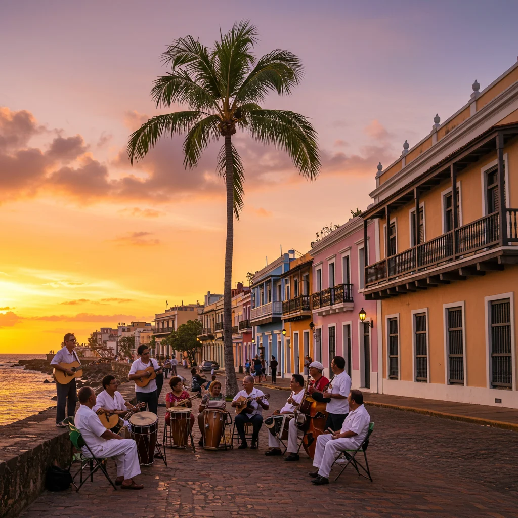 Conclusion: Embrace the Hidden History and Culture of Puerto Rico