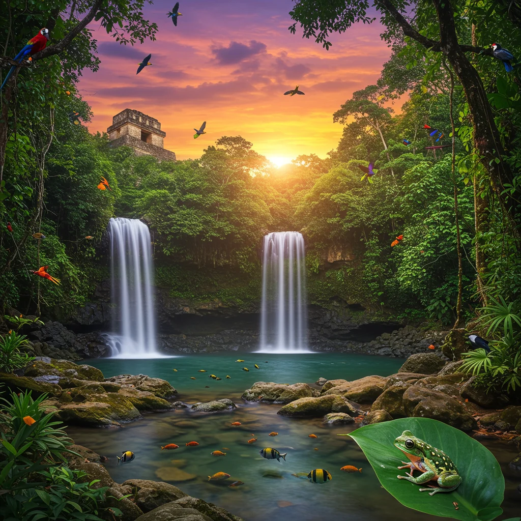 Conclusion: Embrace the Hidden Wonders of Puerto Rico