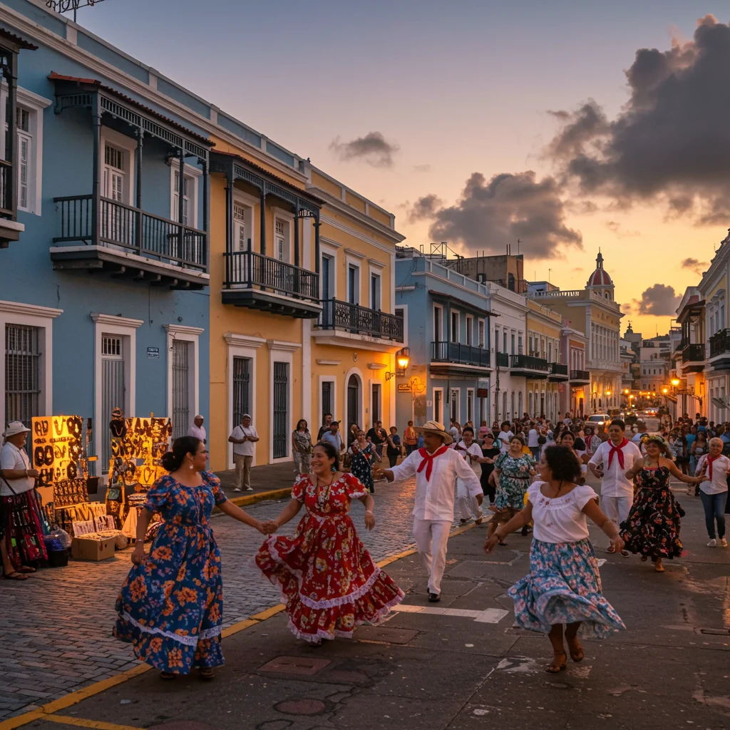 Conclusion: Embrace the Unexpected Delights of San Juan
