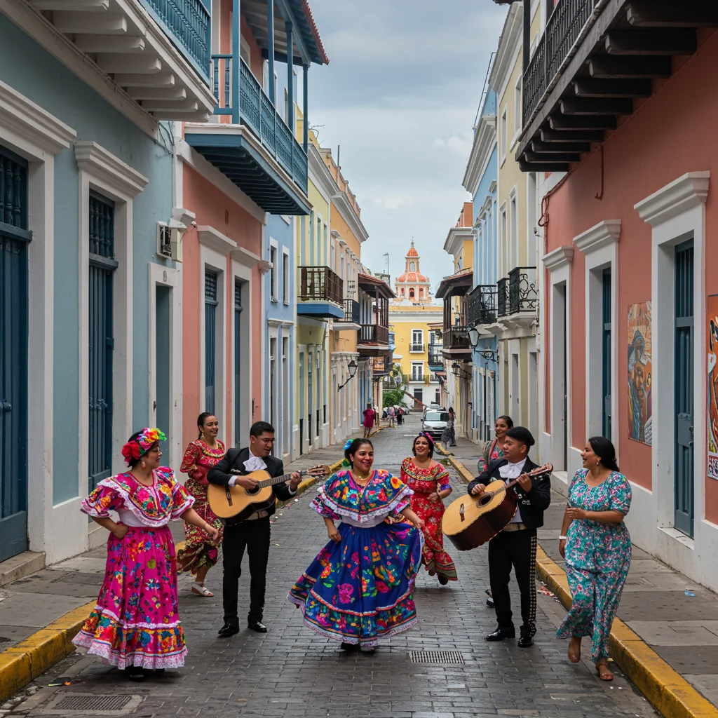 Conclusion: Embrace the Unexpected in San Juan
