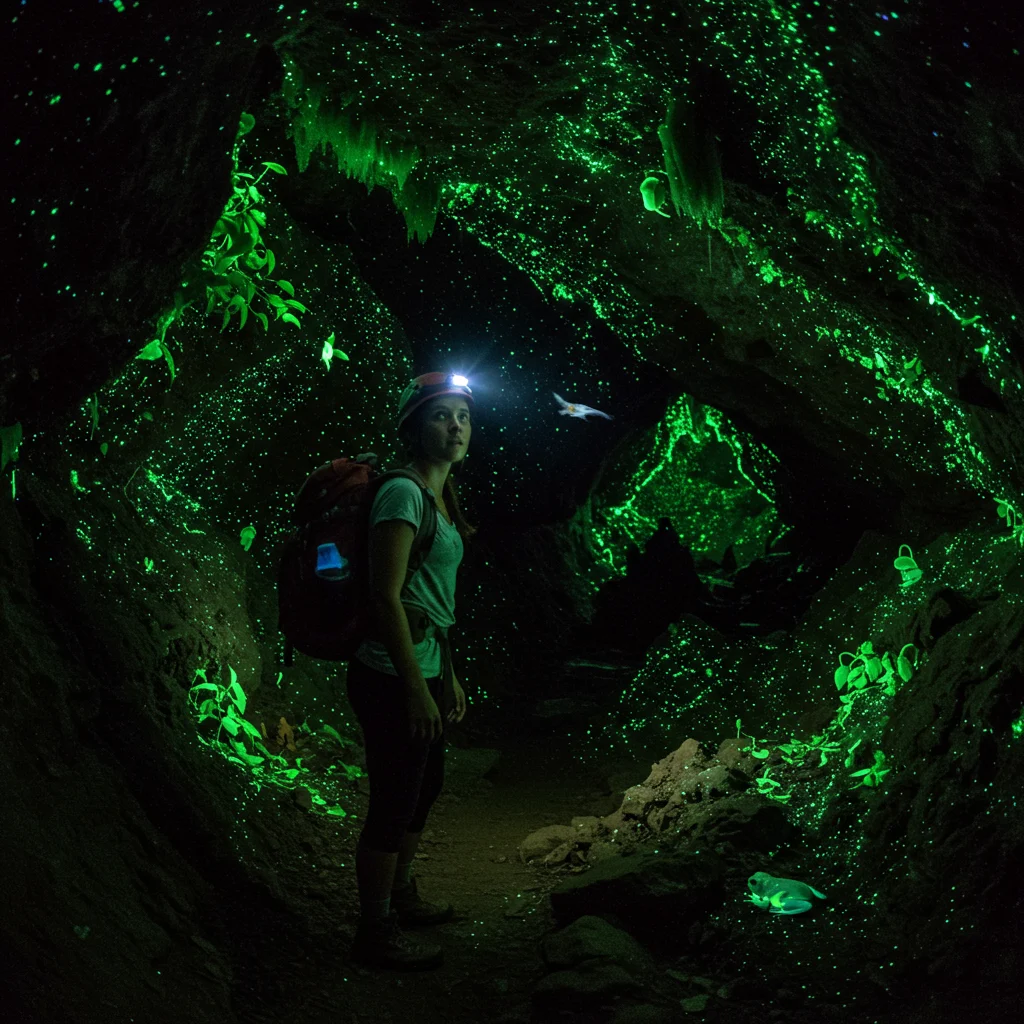 Conclusion: Embrace the Unexpected on Your Puerto Rico Cave Adventure