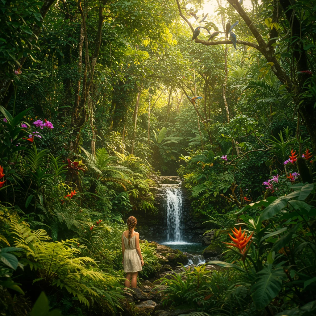 Conclusion: Embrace the Unexpected on Your Puerto Rico Jungle Journey