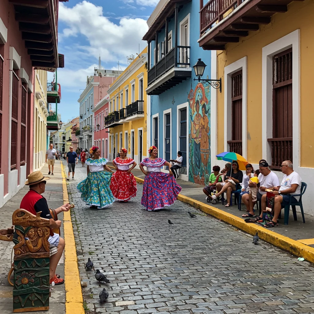 Conclusion: Embracing Puerto Rico’s Everyday Culture