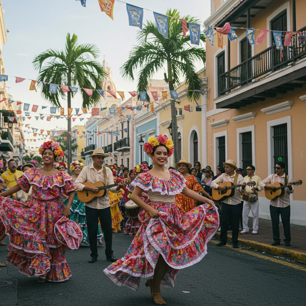 Conclusion: Embracing the Spirit of Puerto Rico