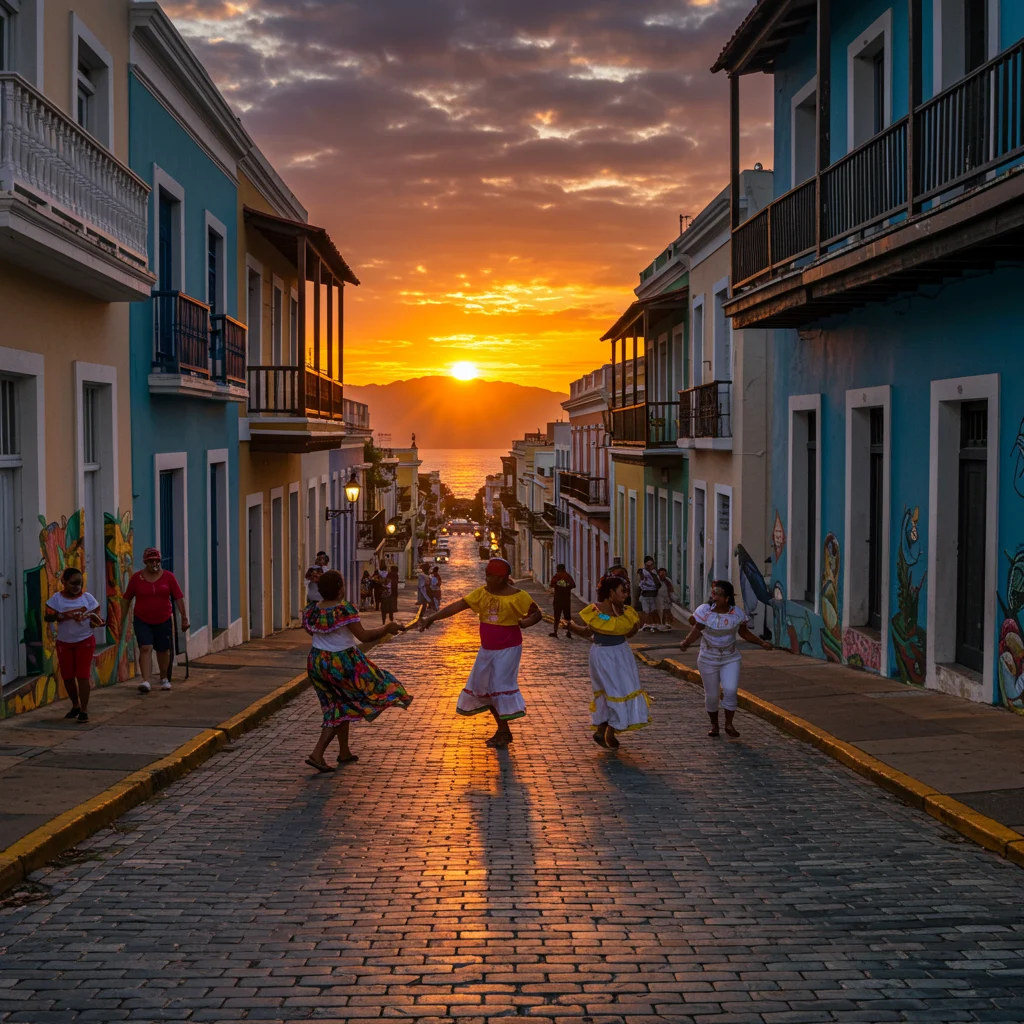Conclusion: Embracing the True Meaning of Puerto Rico Excursions