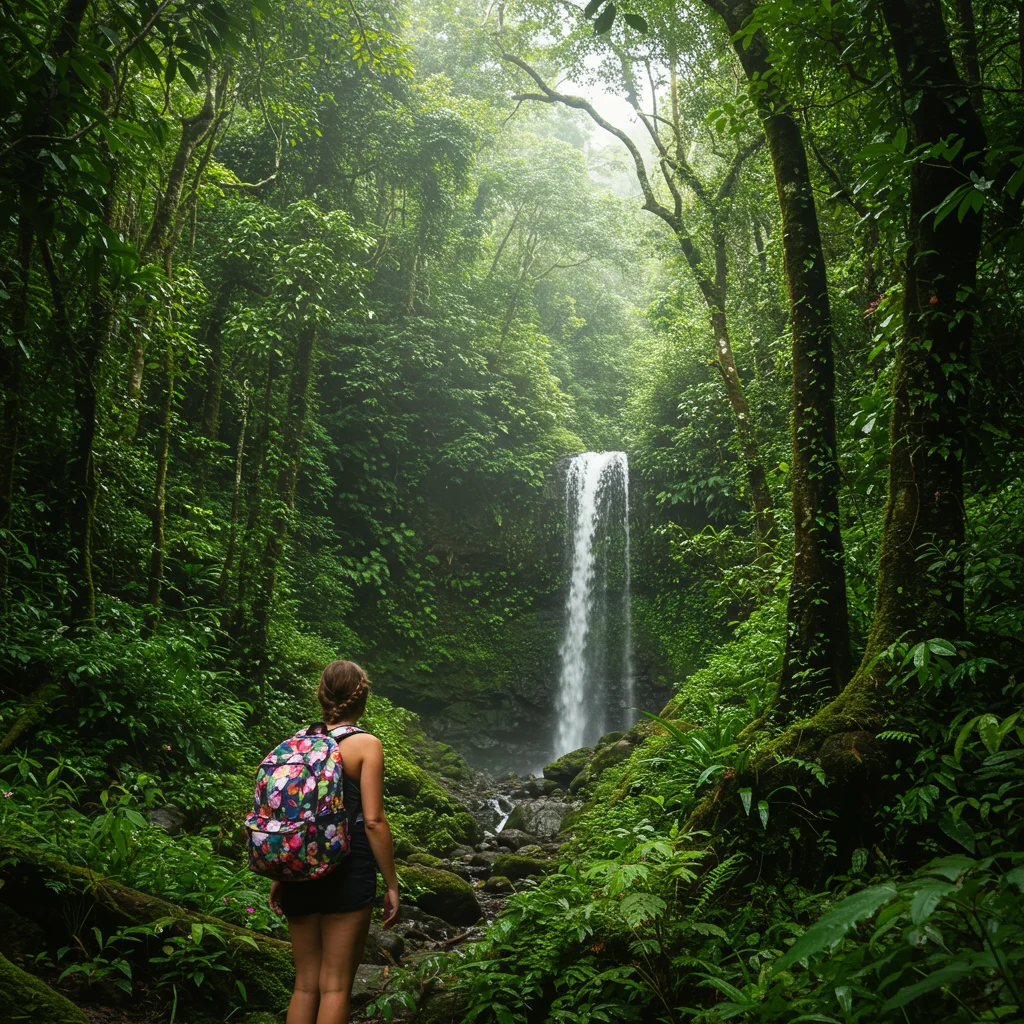 Conclusion: Embracing the Unexpected in Puerto Rico’s Rain Forests