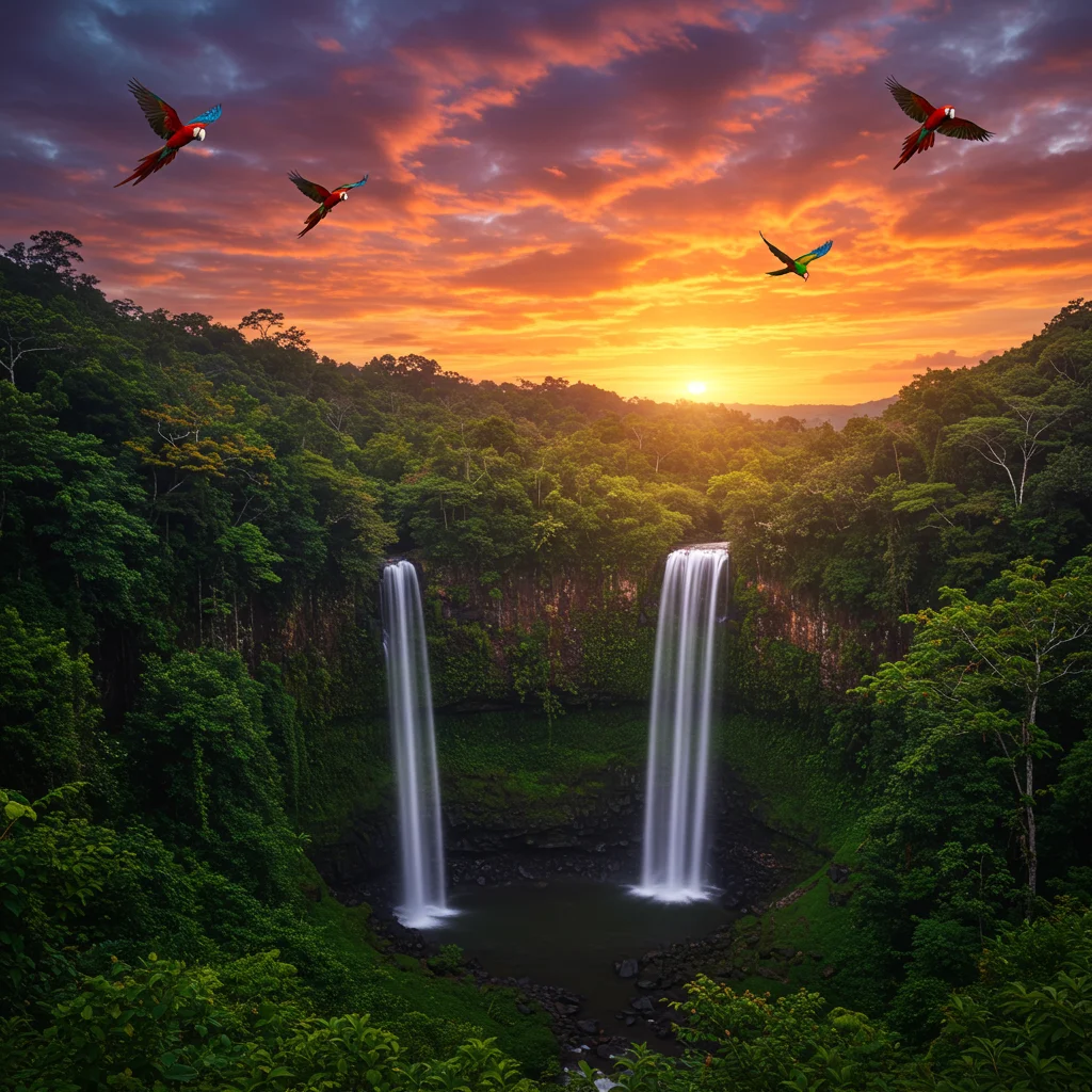 Conclusion: Embracing the Wonders of Puerto Rico’s Nature