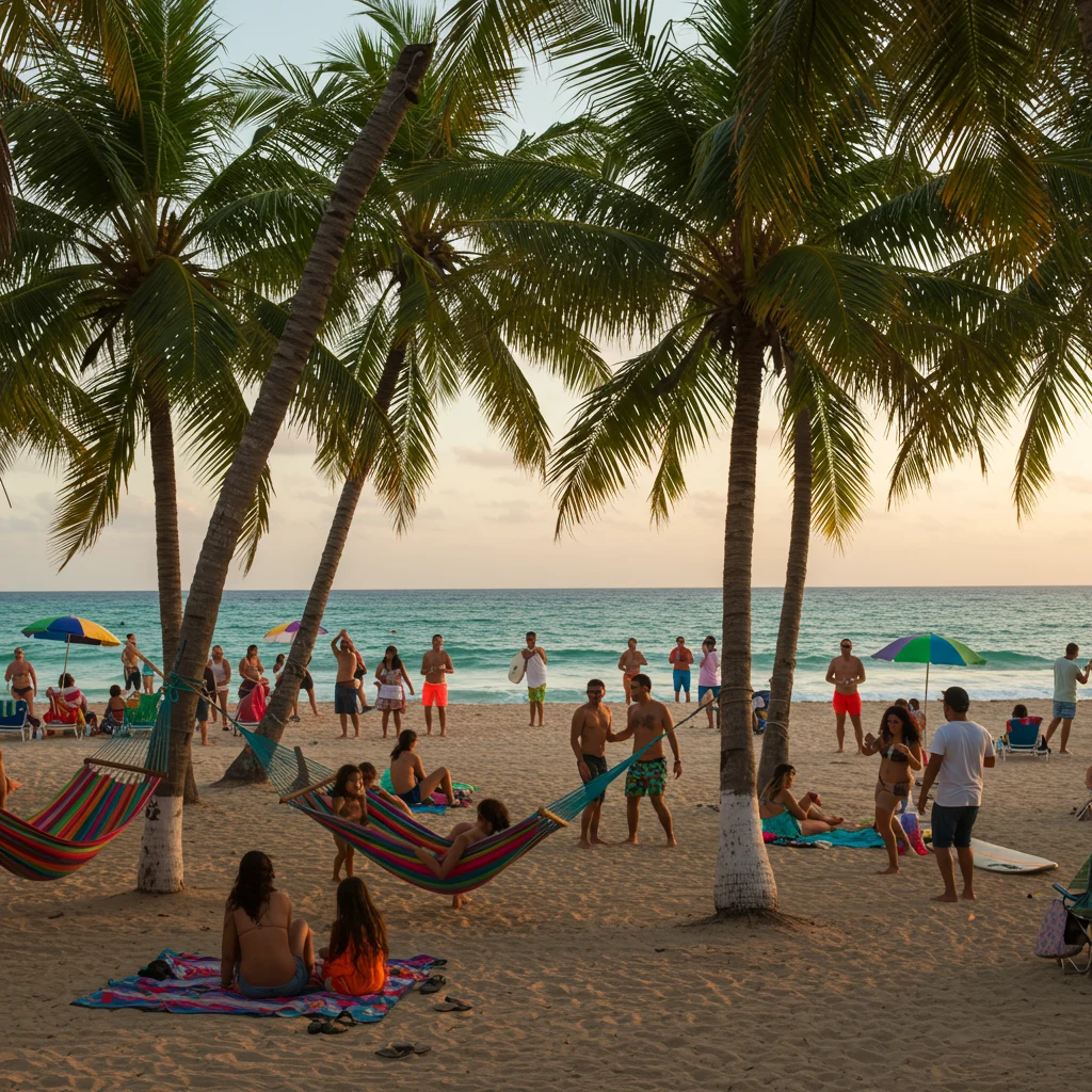 Conclusion: Find Your Perfect Puerto Rican Beach Match