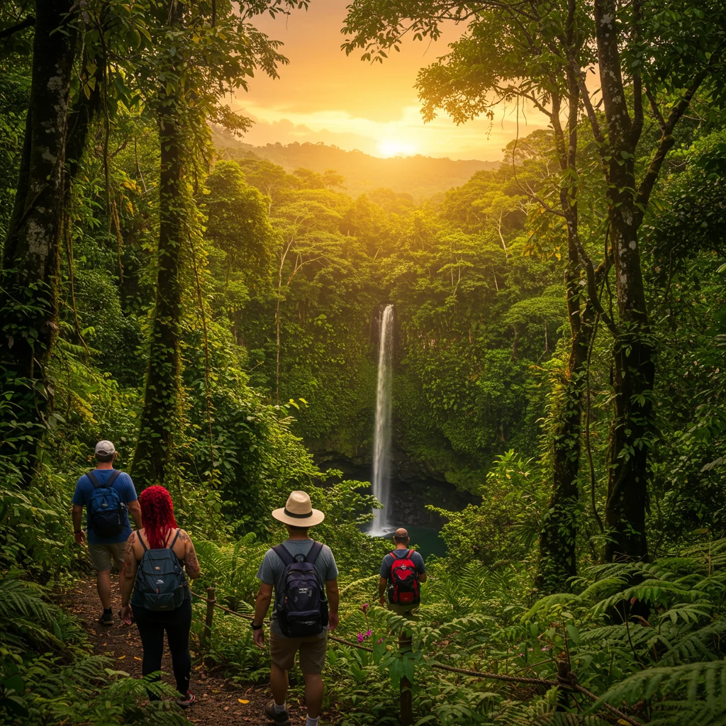 Conclusion: How Excursions in Puerto Rico Redefine Island Travel