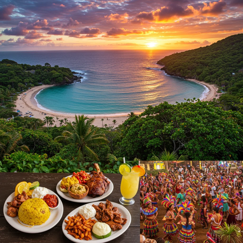 Conclusion: How Puerto Rico Excursions Will Change Your Perspective on Island Travel