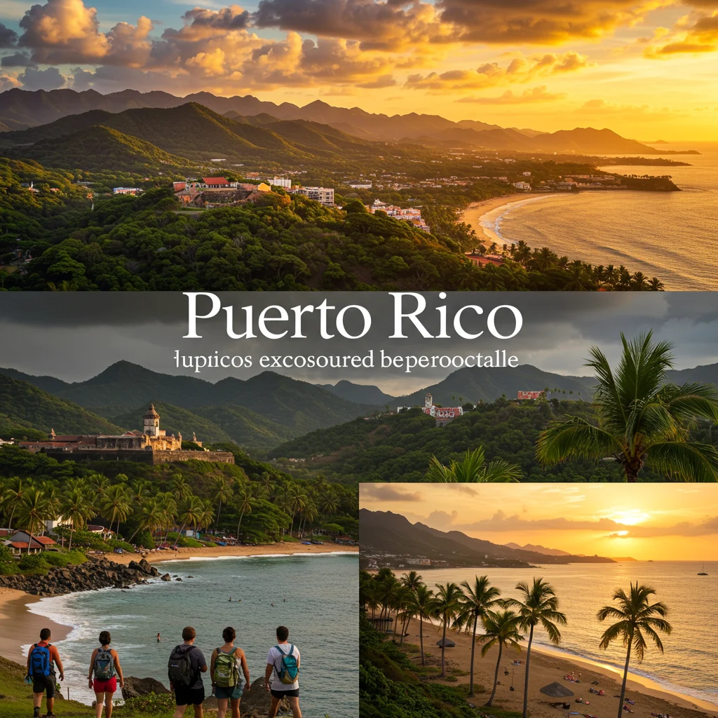 Conclusion: How Puerto Rico Excursions Will Change Your View of Island Travel