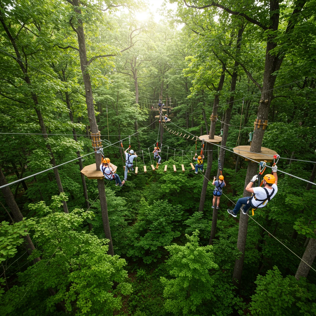 Conclusion: Is the Monster Zipline Worth the Hype?