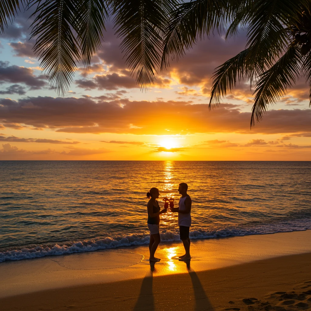 Conclusion: Make the Most of Your Puerto Rico Adventure