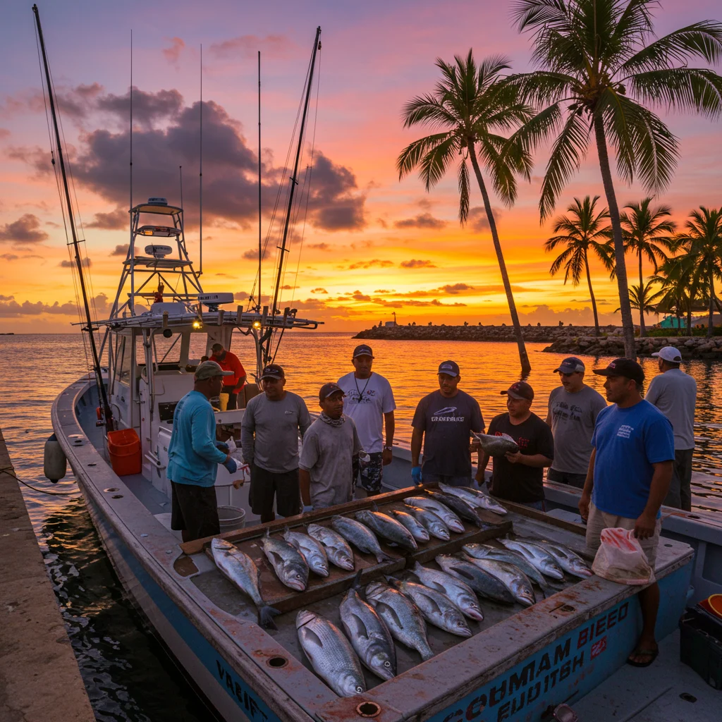 Conclusion: Make Your San Juan Fishing Adventure Unforgettable