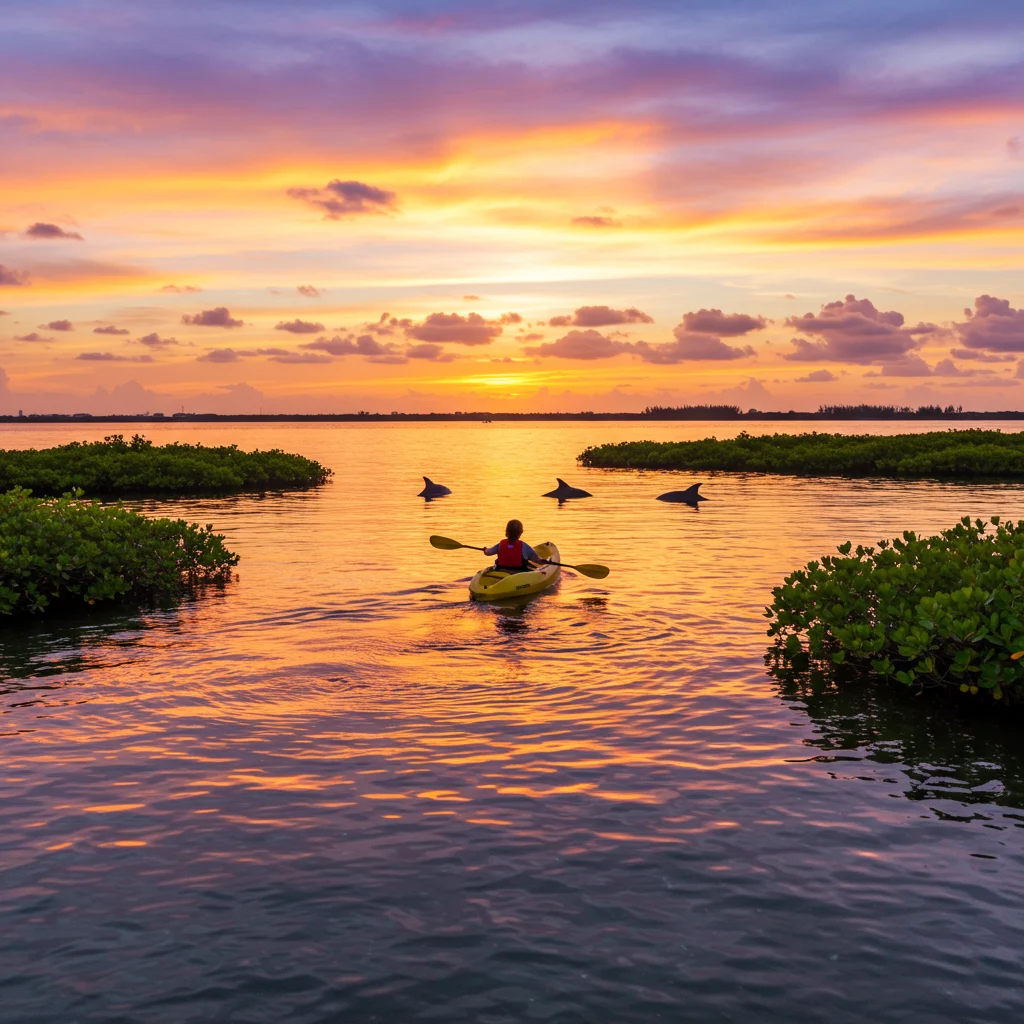Conclusion: Making the Most of Your Kayaking Puerto Rico Adventure