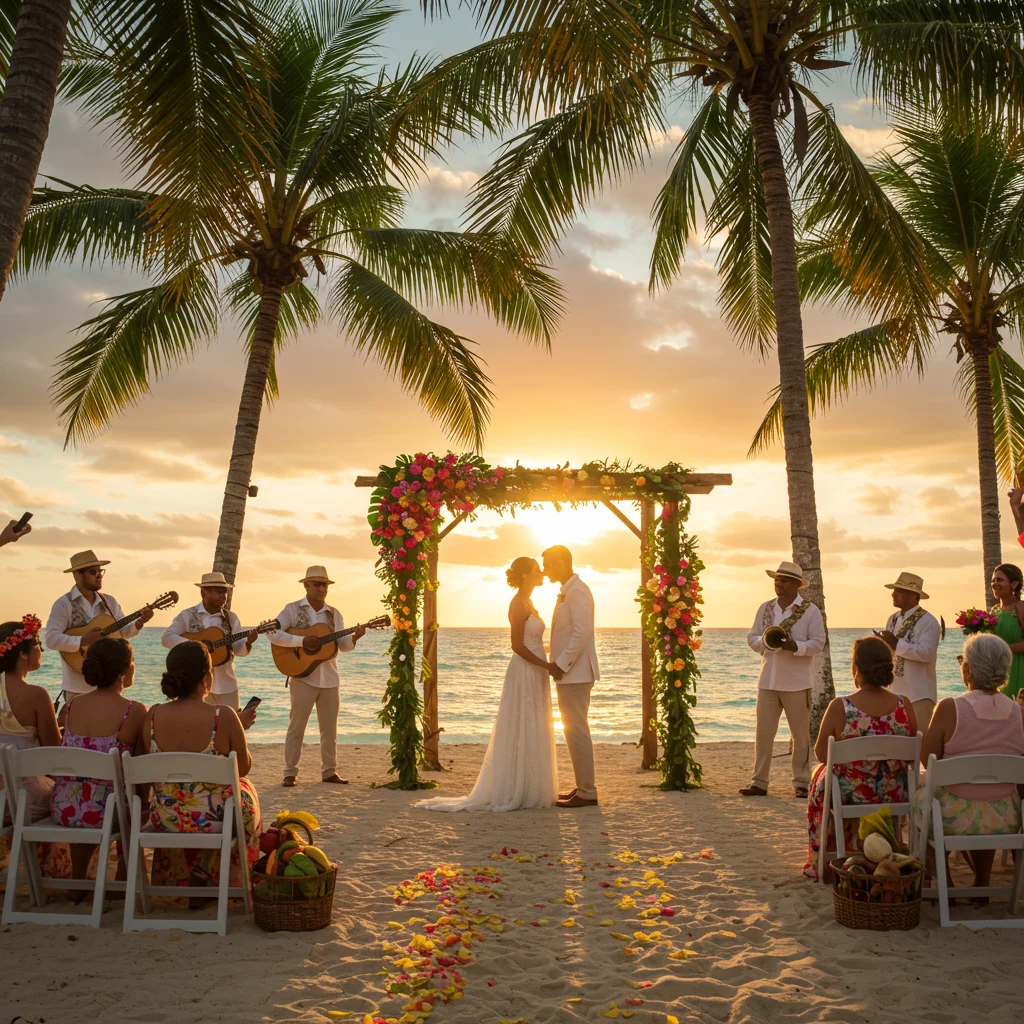 Conclusion: Making Your Puerto Rico Wedding Unforgettable