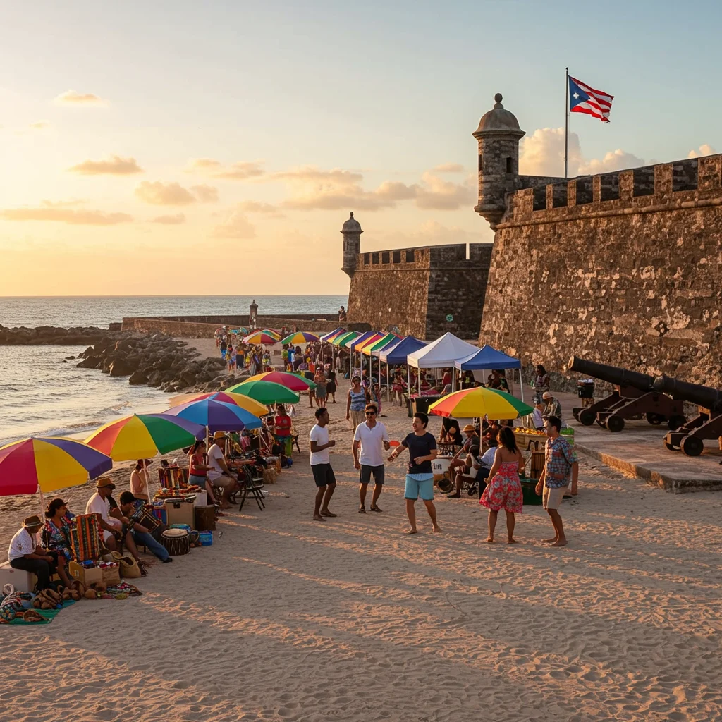 Conclusion: Planning Your Surprising Puerto Rican Adventure