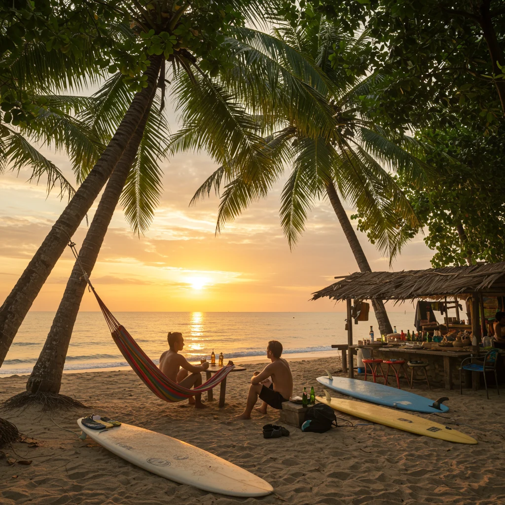 Conclusion: Planning Your Ultimate Rincón Adventure
