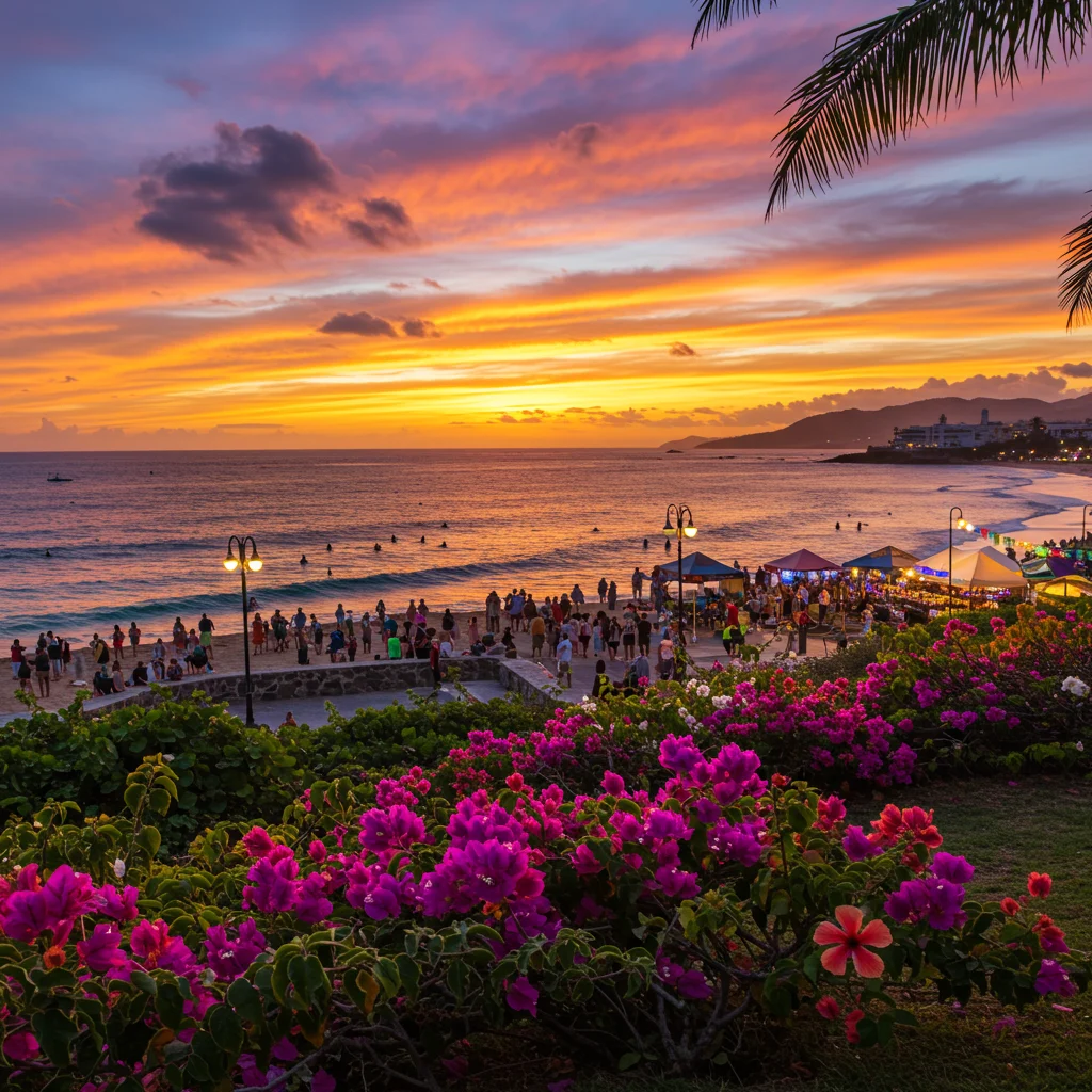 Conclusion: Planning Your Unforgettable Puerto Rico Adventure