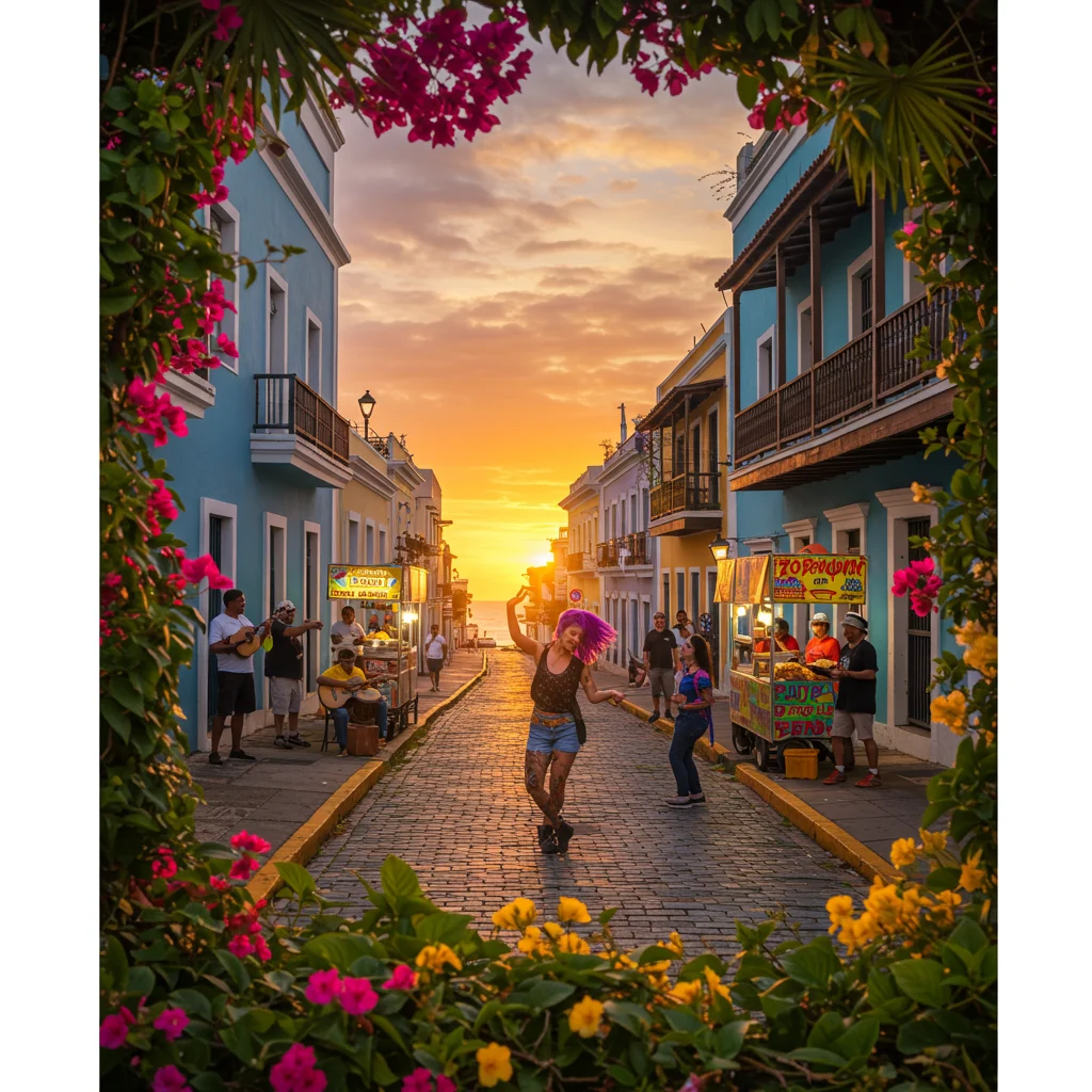 Conclusion: Ready to Be Surprised in Puerto Rico?