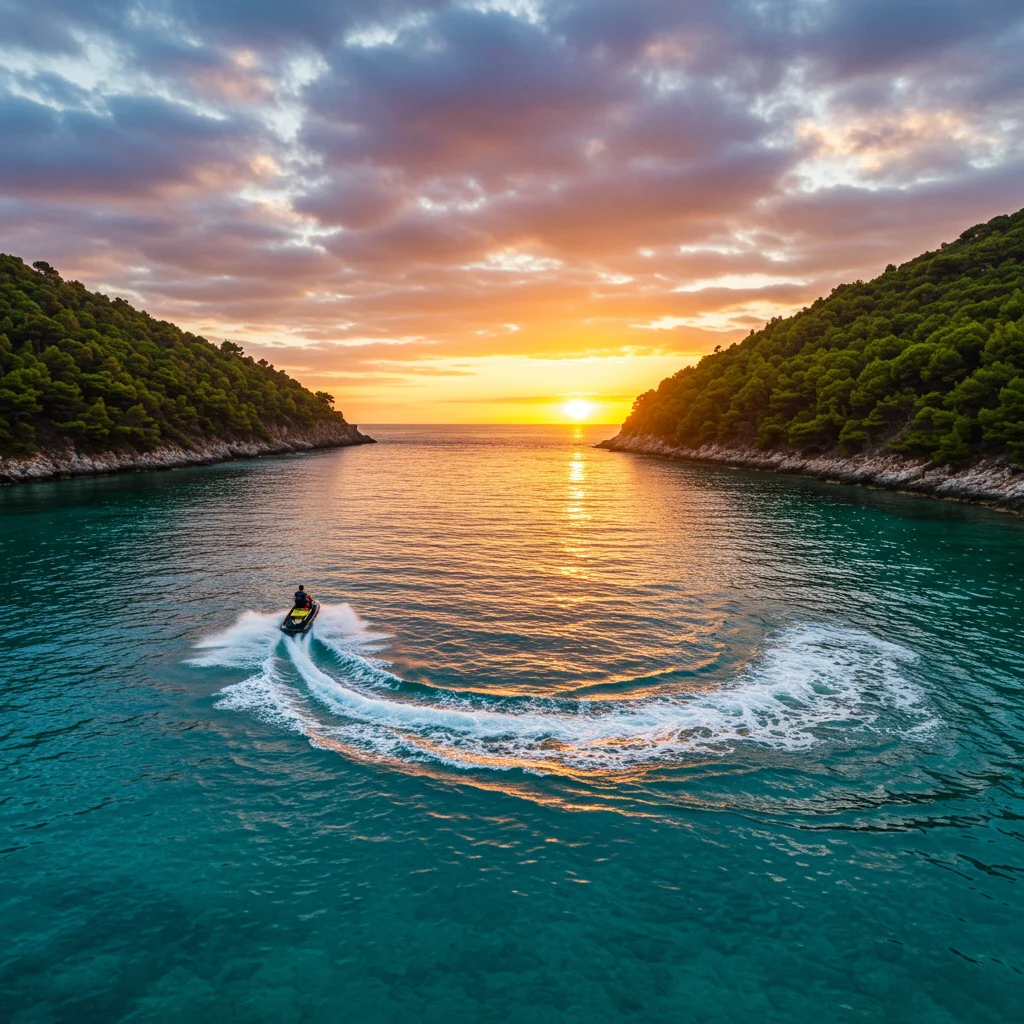 Conclusion: Ready to Discover Puerto Rico’s Hidden Gems by Jet Ski?