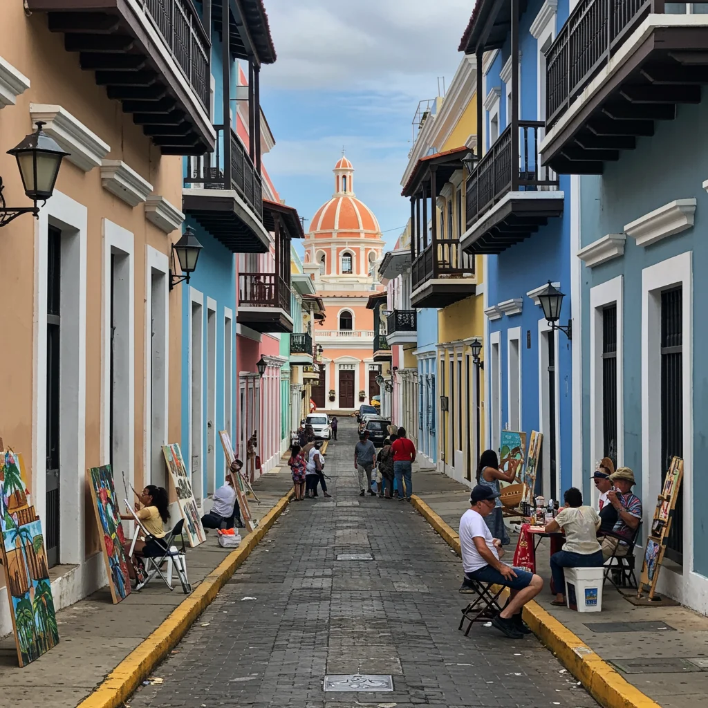 Conclusion: Ready to Discover Puerto Rico’s Hidden History and Culture?