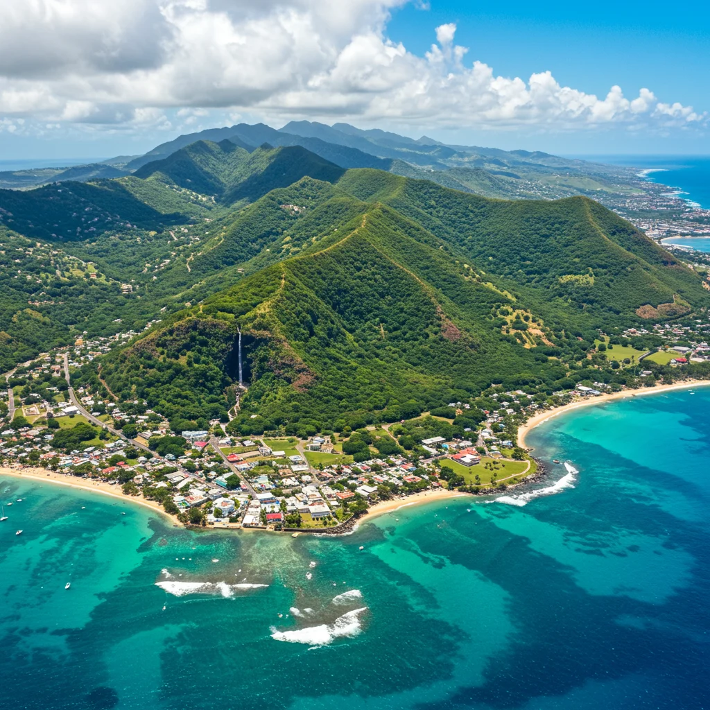 Conclusion: Ready to Discover Puerto Rico’s Hidden Wonders from Above?